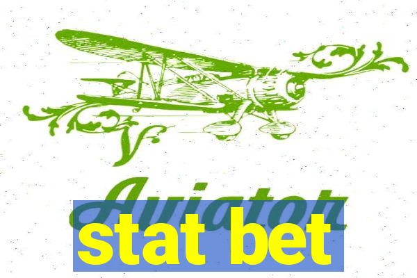 stat bet