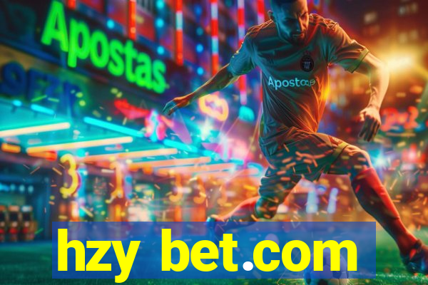 hzy bet.com