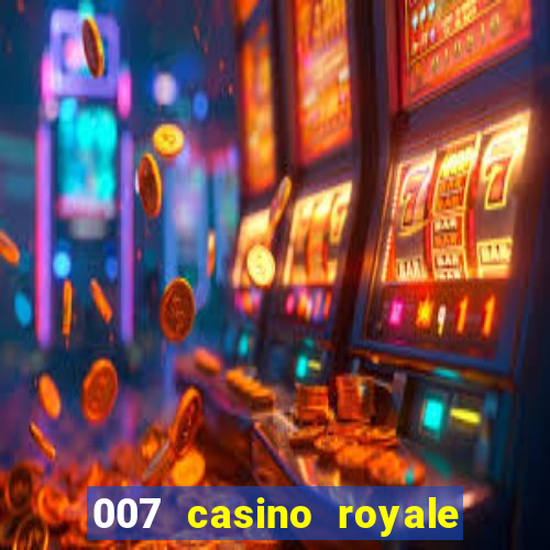 007 casino royale subtitles eng