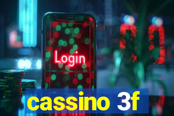 cassino 3f