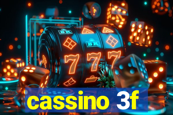 cassino 3f