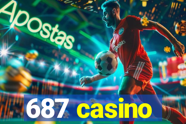 687 casino