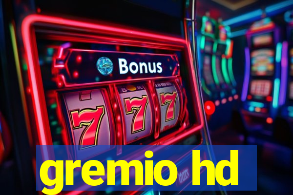 gremio hd