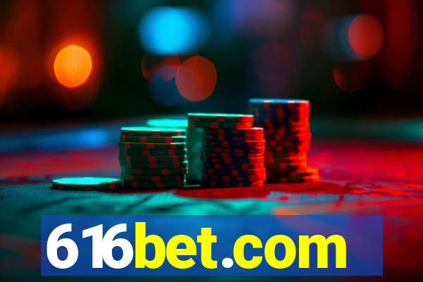 616bet.com