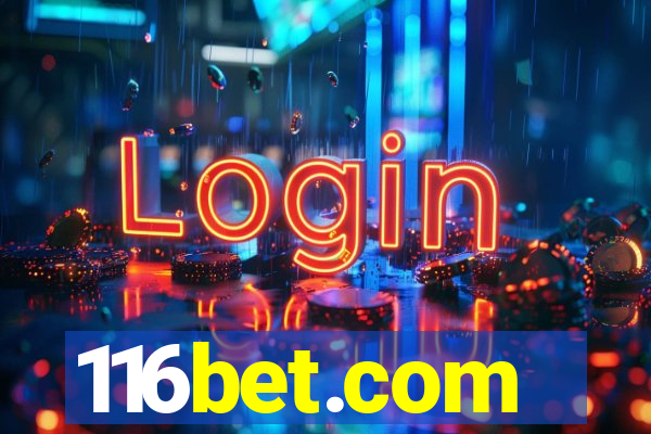 116bet.com