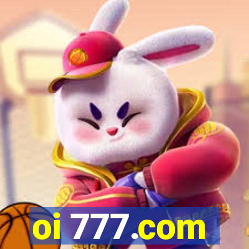 oi 777.com