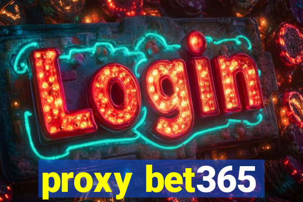 proxy bet365