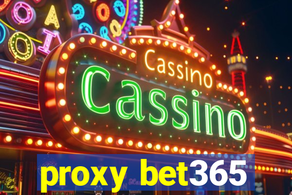 proxy bet365