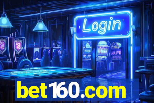 bet160.com