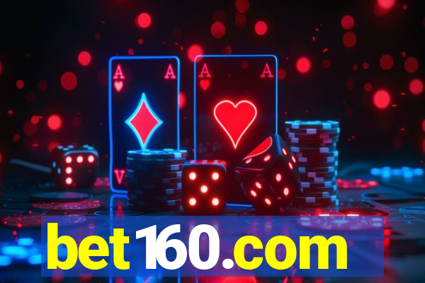 bet160.com