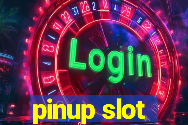 pinup slot