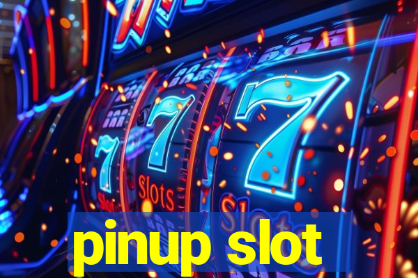 pinup slot