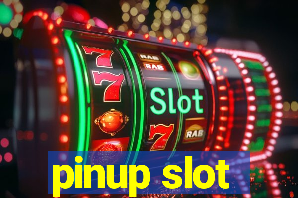 pinup slot