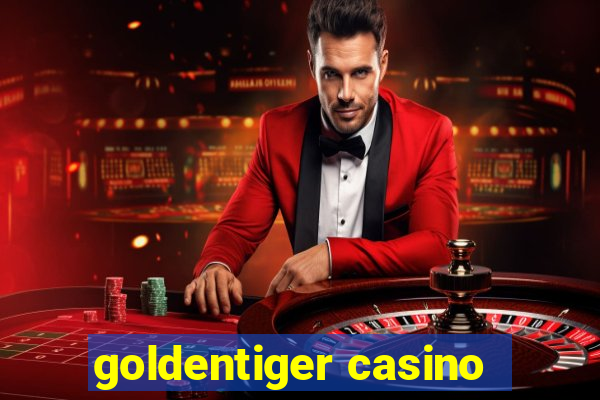 goldentiger casino