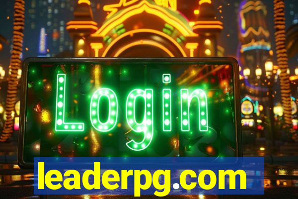 leaderpg.com