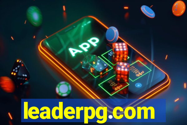 leaderpg.com