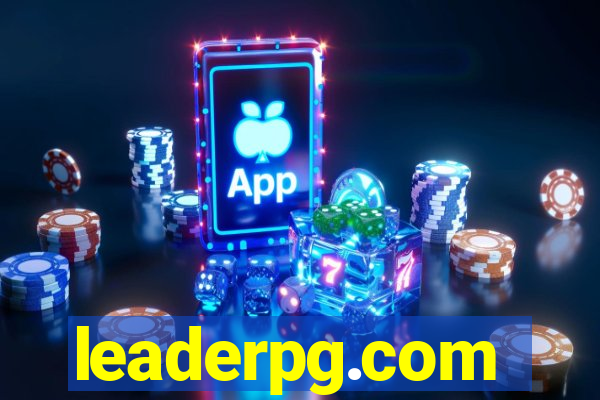 leaderpg.com