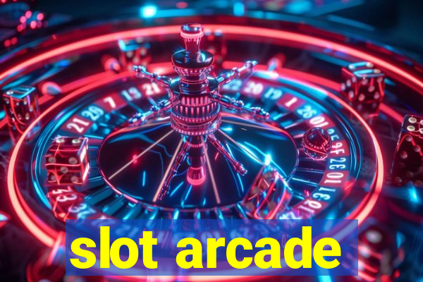 slot arcade