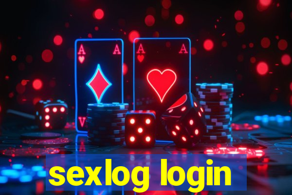 sexlog login