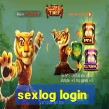 sexlog login