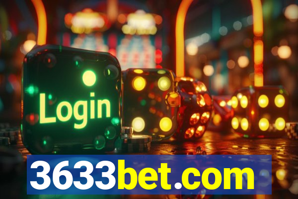 3633bet.com