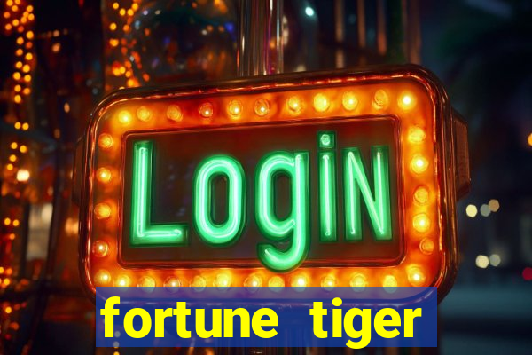 fortune tiger gratis demo