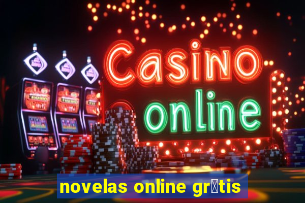 novelas online gr谩tis