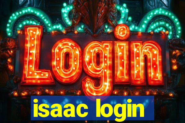 isaac login