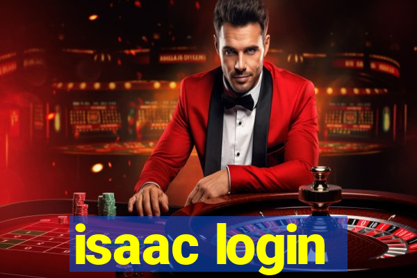 isaac login