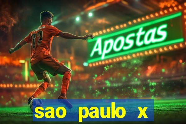 sao paulo x atletico mg futemax