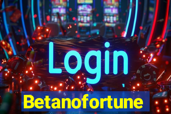 Betanofortune