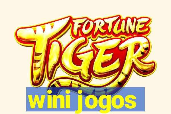 wini jogos