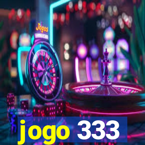 jogo 333