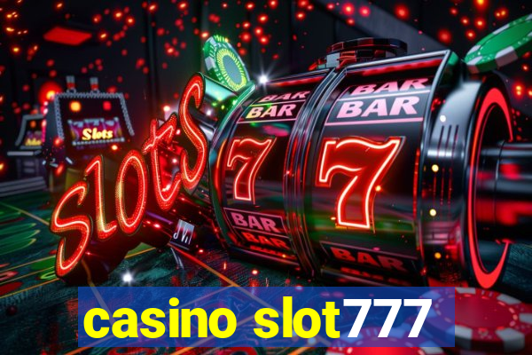 casino slot777