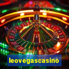 leovegascasino