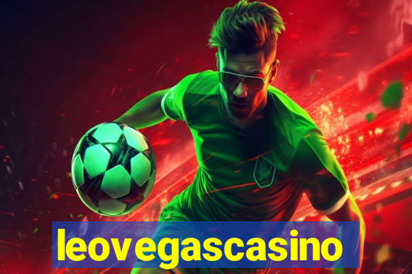 leovegascasino