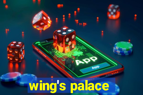 wing′s palace