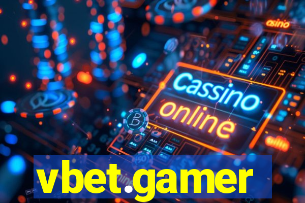 vbet.gamer