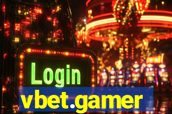 vbet.gamer