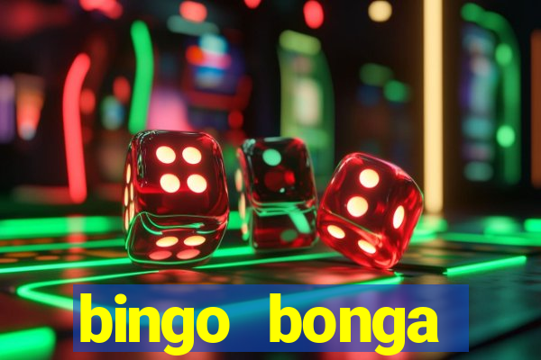 bingo bonga withdrawal times