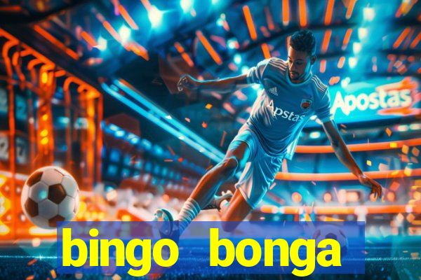 bingo bonga withdrawal times