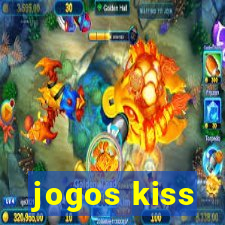 jogos kiss