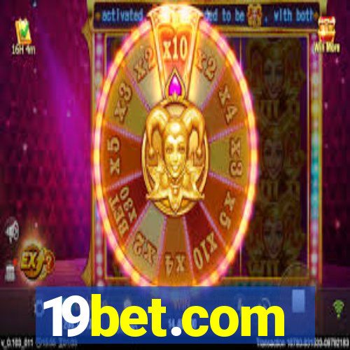 19bet.com