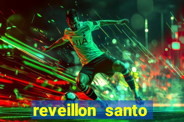 reveillon santo andre bahia