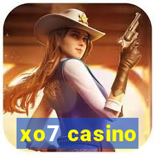 xo7 casino