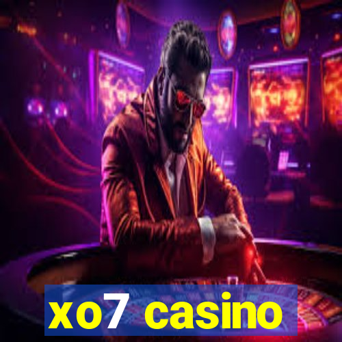 xo7 casino