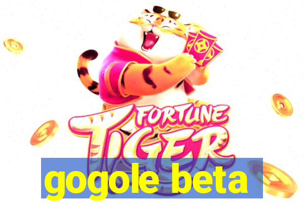 gogole beta