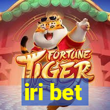 iri bet