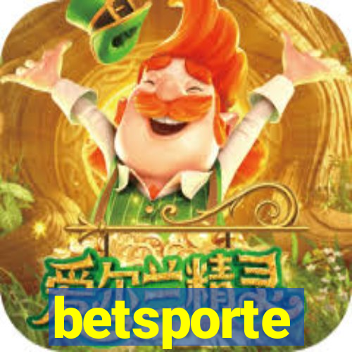 betsporte