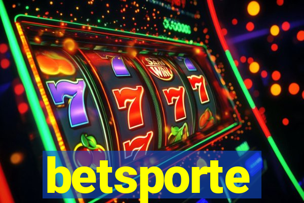 betsporte